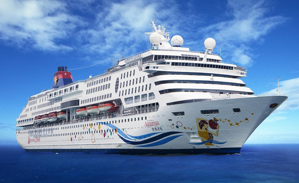 邮轮小知识,五次邮轮体验总结出的常识