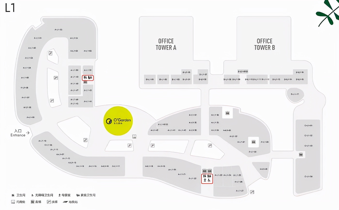 商业综合体设计要点及案例分析,商业综合体规划设计优秀案例