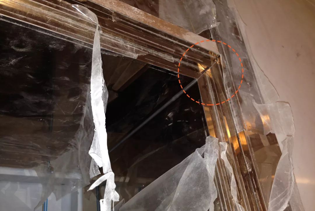 不锈钢边收口,不锈钢的36种收口