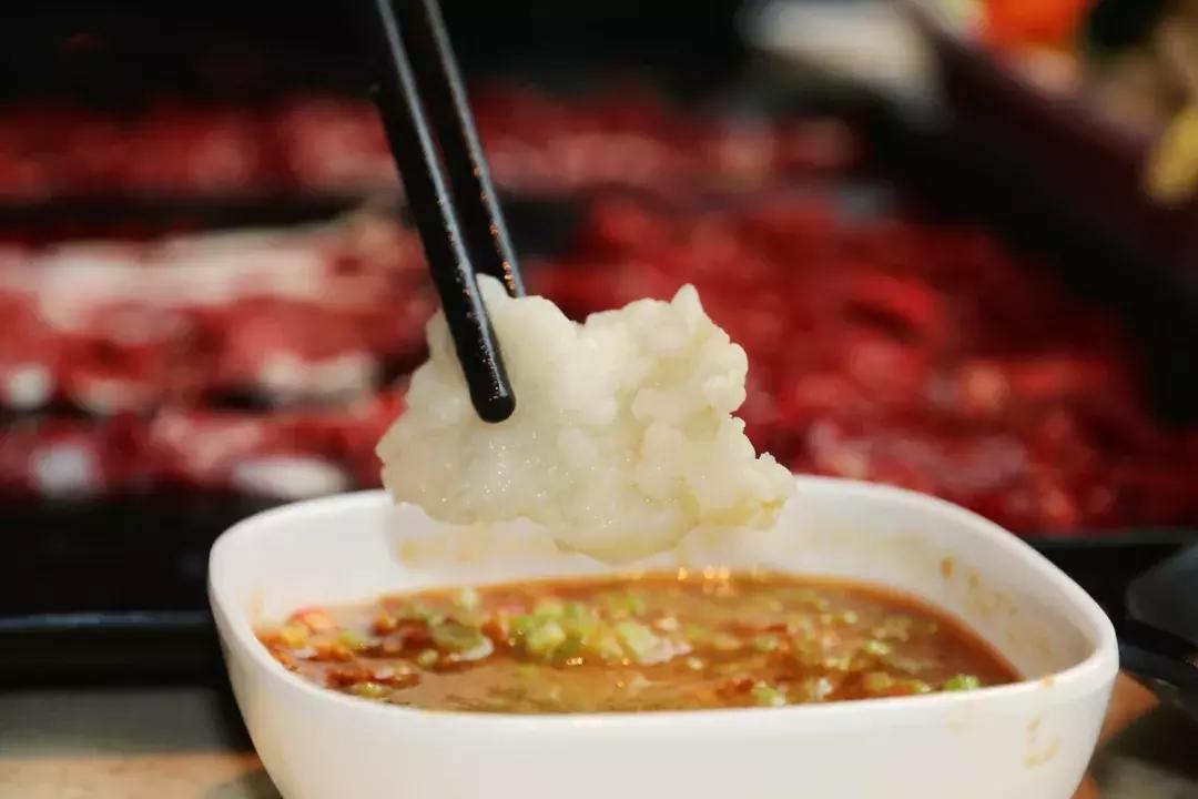 潮牛海记潮汕牛肉火锅的总部,潮牛海记潮汕牛肉火锅