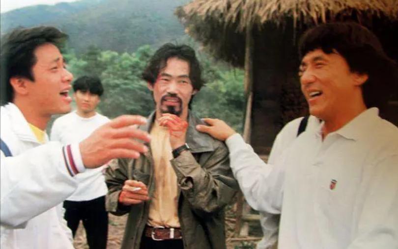 樊少皇和利智的电影全集,樊少皇利智参演