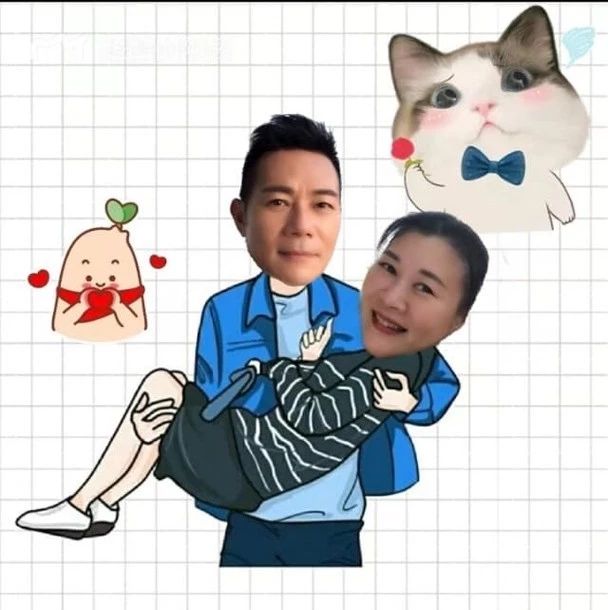 与太太22结婚周年！TVB男神罕见深情告白：谢谢给予我丈夫身份