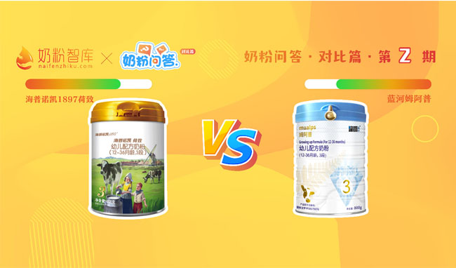 海普诺凯荷致1897和蓝河姆阿普有什么区别,哪一个更值得买?