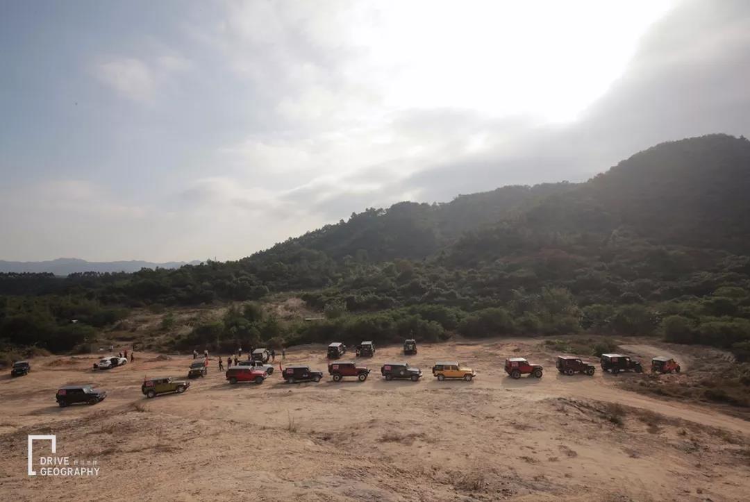 牧马人被嘲讽,牧马人为什么适合旅游