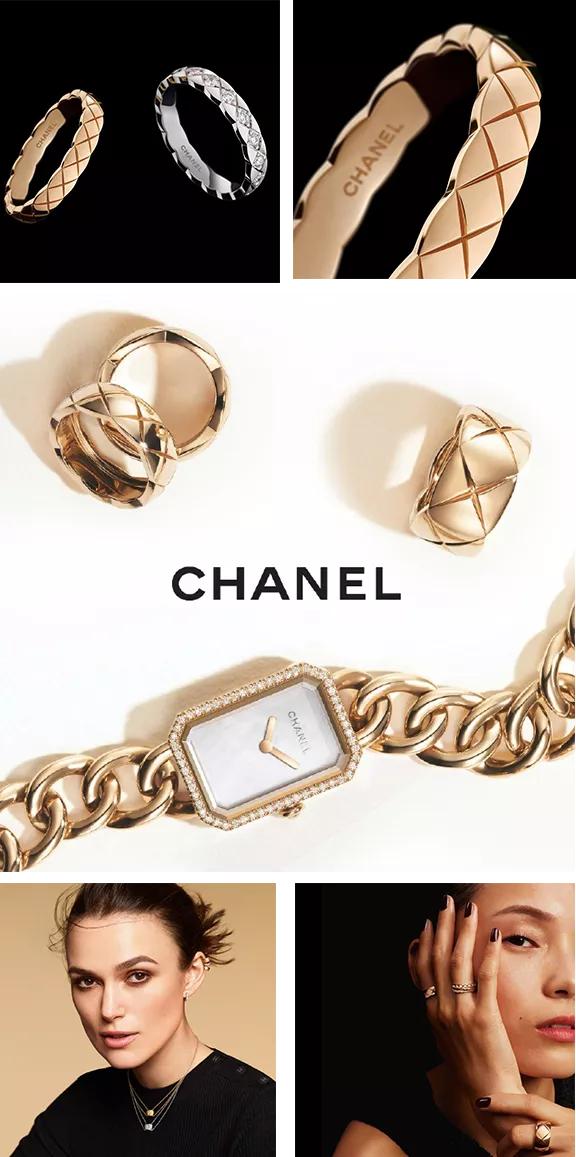 大牌珠宝到底有多坑,大牌珠宝国产黄金