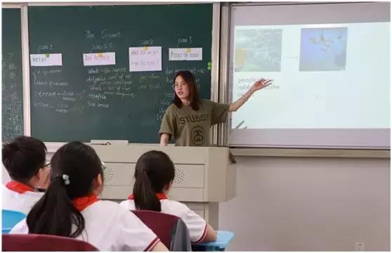 上海这所百年名校好评率近100%！对口小学有变动！今年扩招1个班