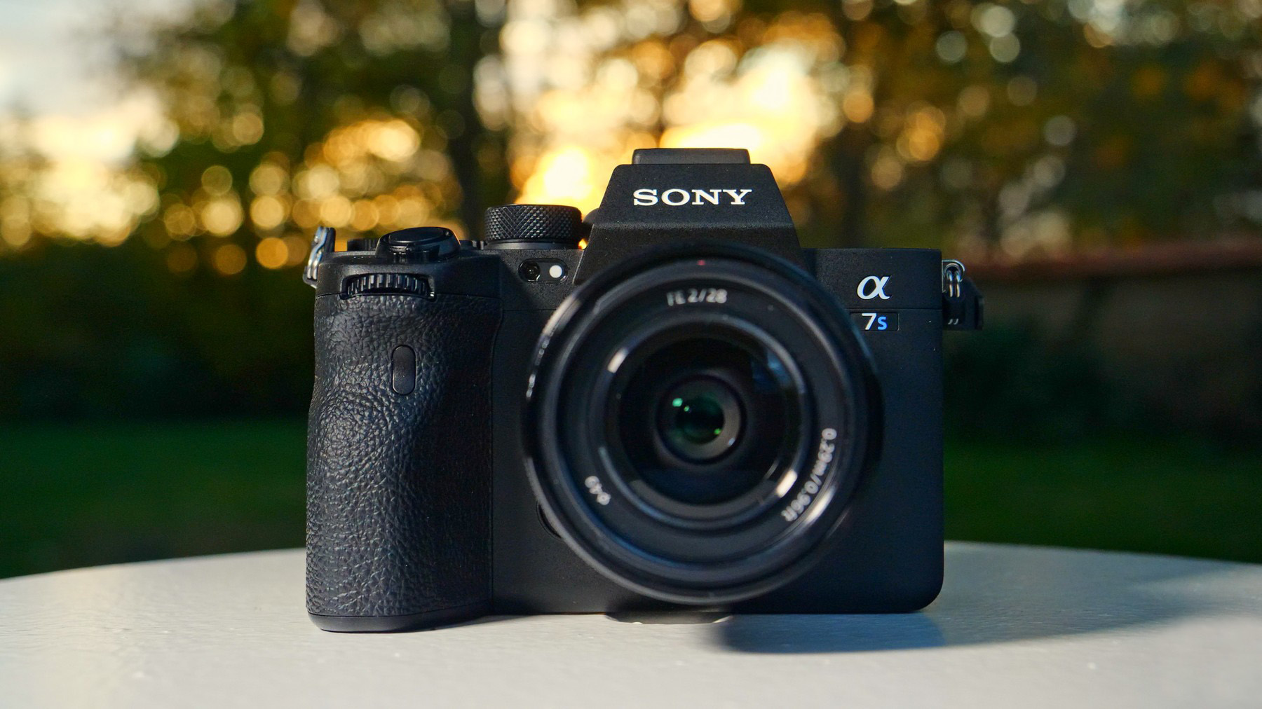 索尼a7siii录像,索尼a7s一代评测