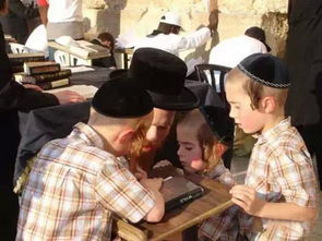 犹太人教育孩子怎样得到零花钱,犹太人的财富教育方式