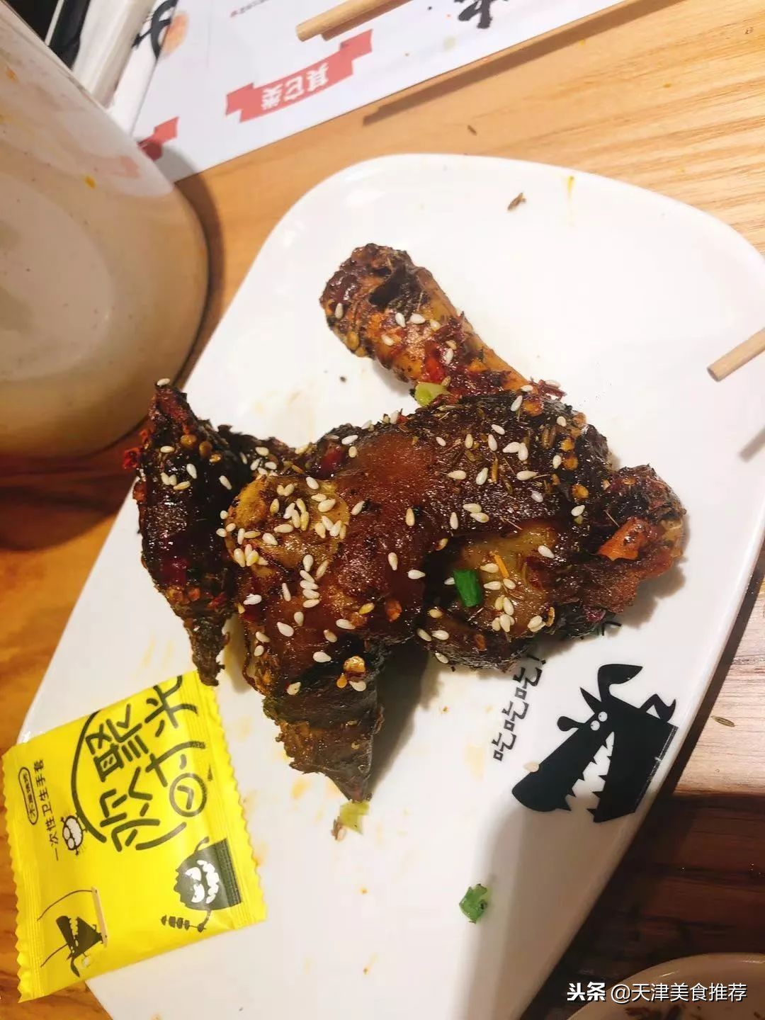 五号线附近有什么好吃的,5号线附近美食街