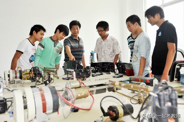 想要孩子没有前途怎么办,想要孩子学习一定要选择学校吗