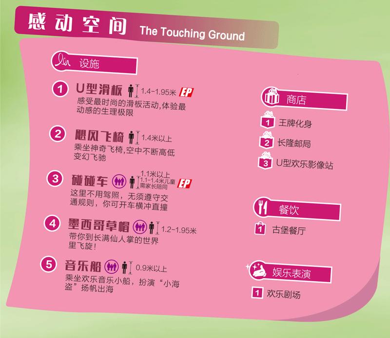 广州长隆欢乐世界vip通道多少钱,长隆欢乐世界1.4米身高能玩什么