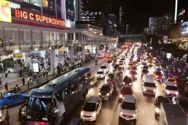 春节好玩的地方推荐泰国,泰秘泰国之旅