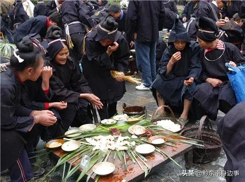 台江民俗节庆,多彩民俗台江