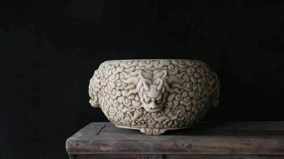 石头，只有中国人最懂