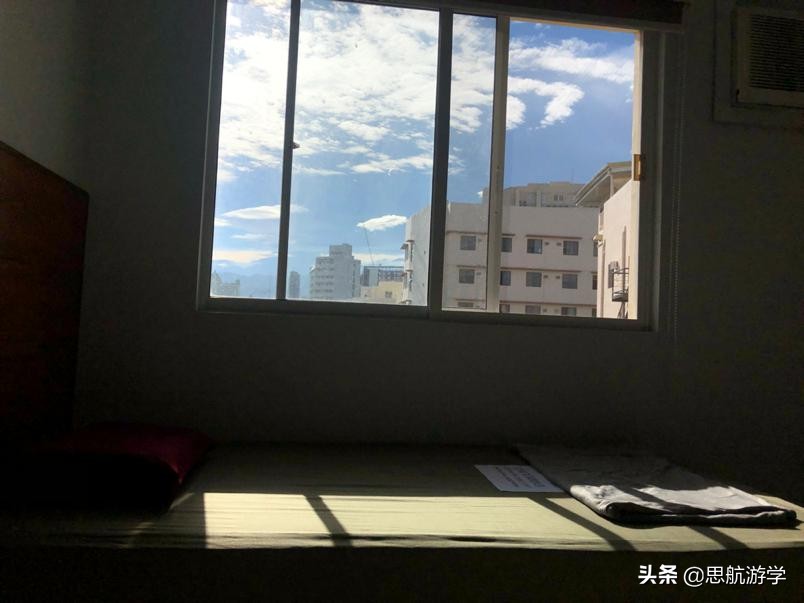 45岁还可以去菲律宾游学亲身经历,菲律宾游学宿务英语