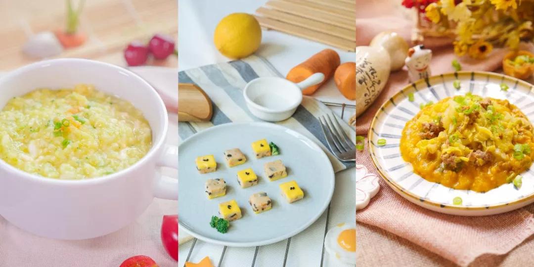 宝宝辅食一岁以上感冒餐,宝宝感冒了辅食午饭怎么吃