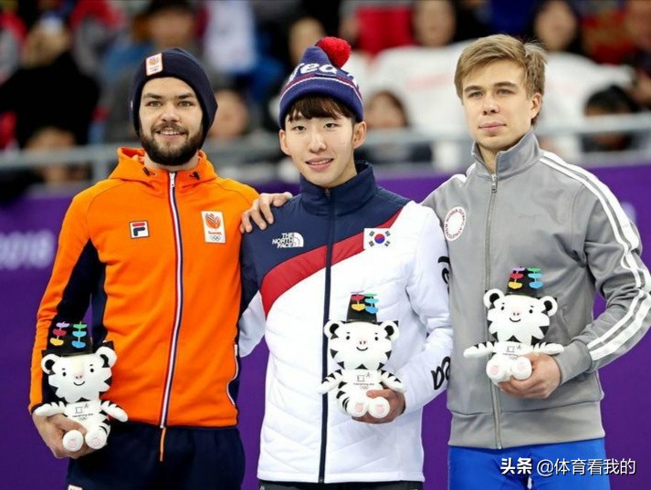 短道速滑归化球员名单,中国归化的短道速滑韩国队员