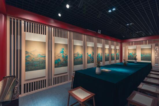 故宫“出宫”办展丨来天津大悦城零距离“悦读故宫”