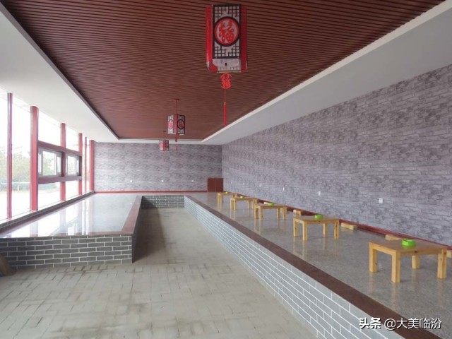 华尧水上乐园临汾店,华尧水上乐园开业