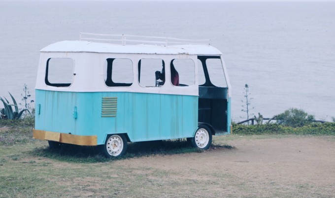 厦门到漳州火山岛自驾游攻略,厦门自驾火山岛沿路攻略