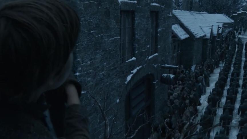 冰与火之歌二丫三傻,冰与火之歌二丫高清图