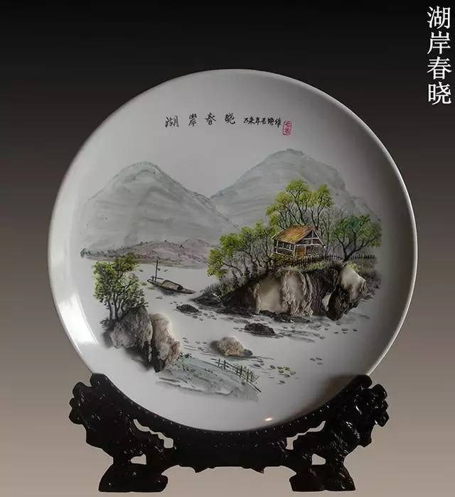 灵璧石小型盆景,灵璧石摆件纯天然观赏石