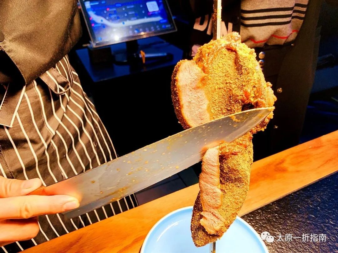 太原一折火锅,太原一折自助餐