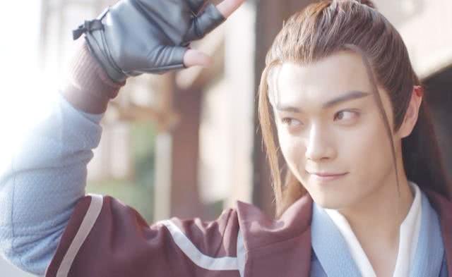 从前有座灵剑山三分钟看完,和从前有座灵剑山一样好看的剧