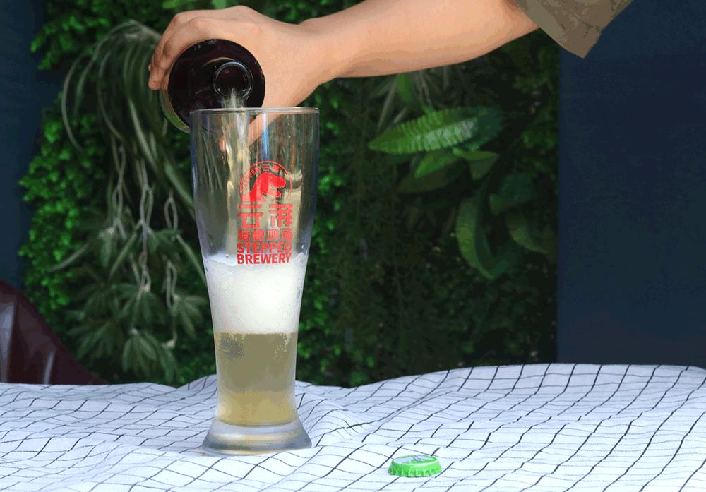 广州精酿啤酒打卡,好喝又上头的精酿啤酒