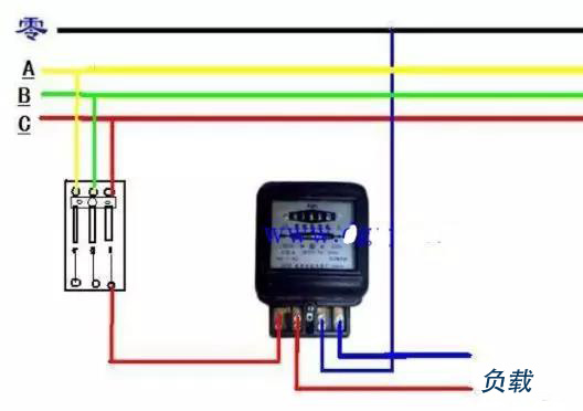 电气工程师二次接线方法,电气工程师如何接线