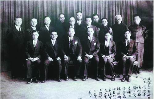 化工泰斗侯德榜,侯德榜中国的化学之父