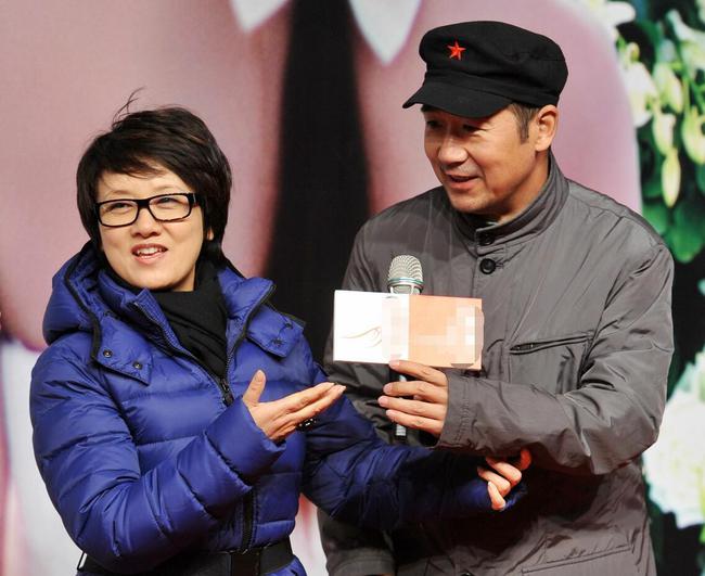 严惩不贷！张国立夫妇代言翻车牵扯“命案”，老百姓深受其害