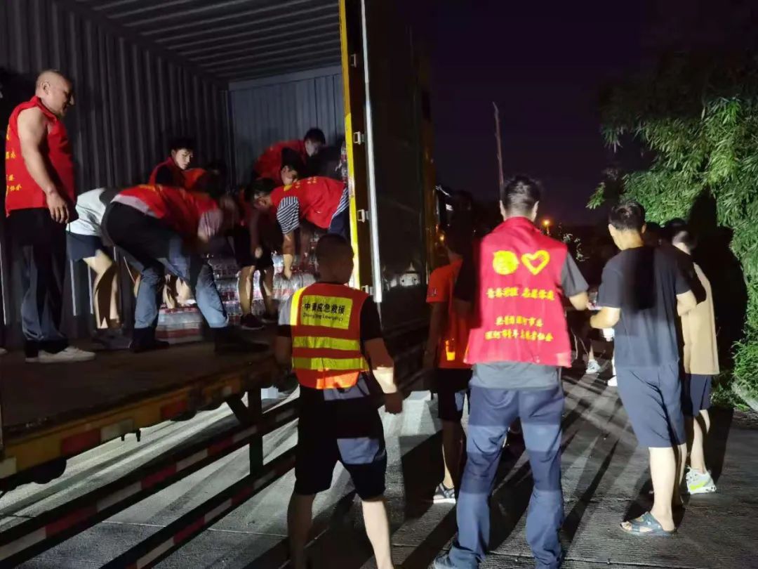 共青团防汛预案,共青团防汛工作安排部署