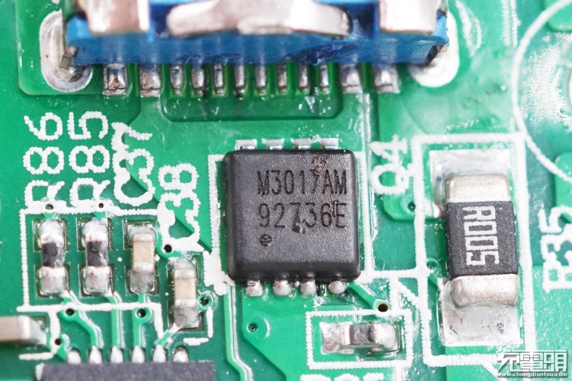 安克氮化镓充电器支持快充,安克氮化镓充电头全家桶