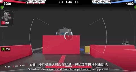 大疆robomastertt开箱,大疆robomaster什么时候发布