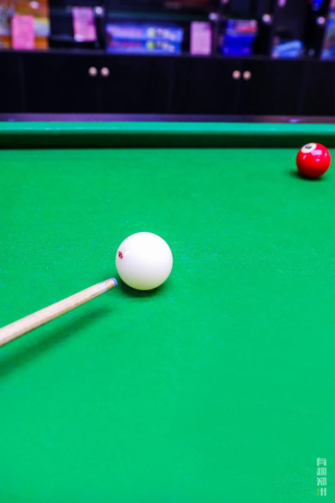 轰趴、电玩、剧本杀；台球、飞镖、加VR——在郑州，一次玩个够