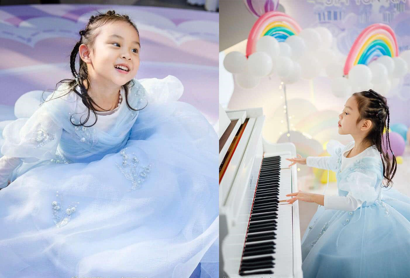 曾被嘲笑最丑星二代,当年被骂最丑的星二代