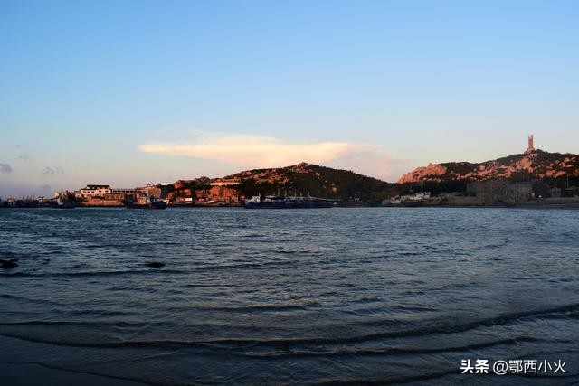 福建第一大岛平潭岛旅行,福建第一大岛是平潭还是海坛