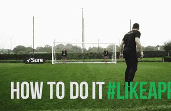 足球小角度破门技巧,足球禁区内如何过人