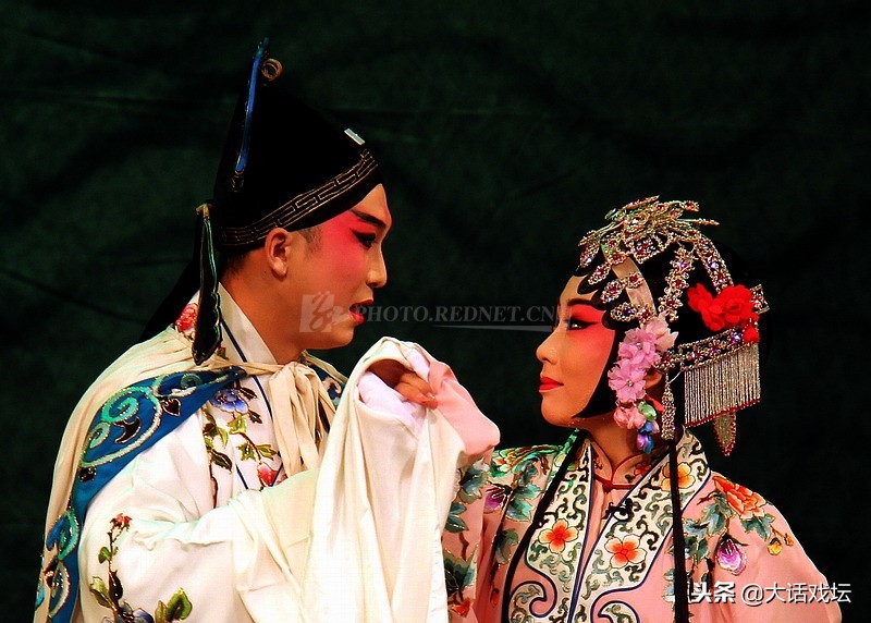 「穿越千年」湘昆传奇，一诺情长意难忘