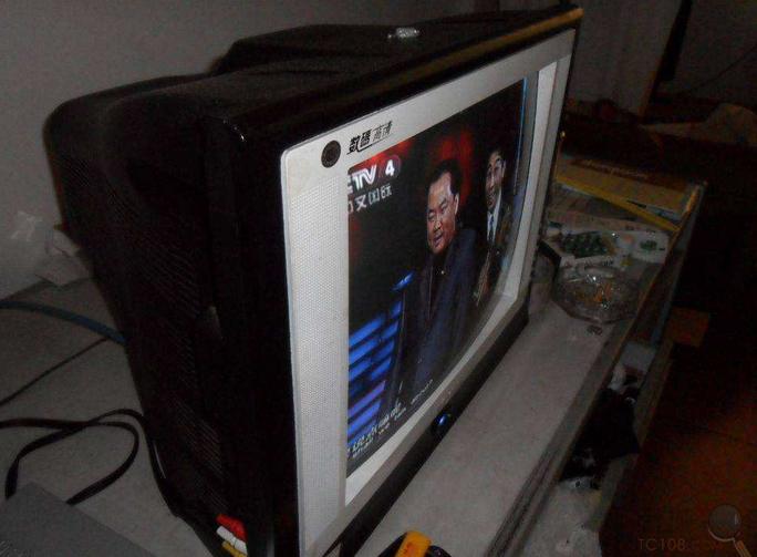 永别了！无线模拟电视网友：都是5G惹的祸