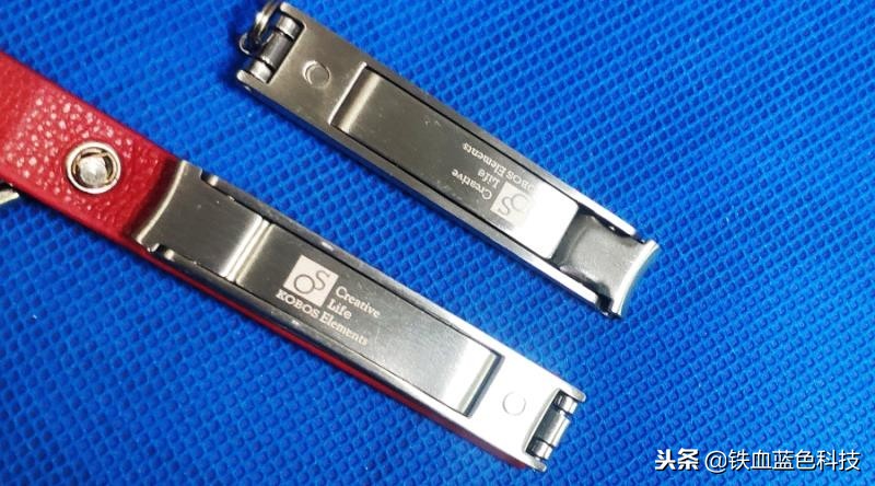 比较时尚的指甲刀,超好用指甲刀测评