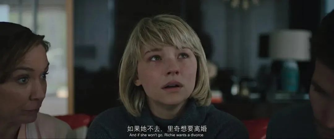 女子吃下特殊东西获得能力,女主吞食异物的电影