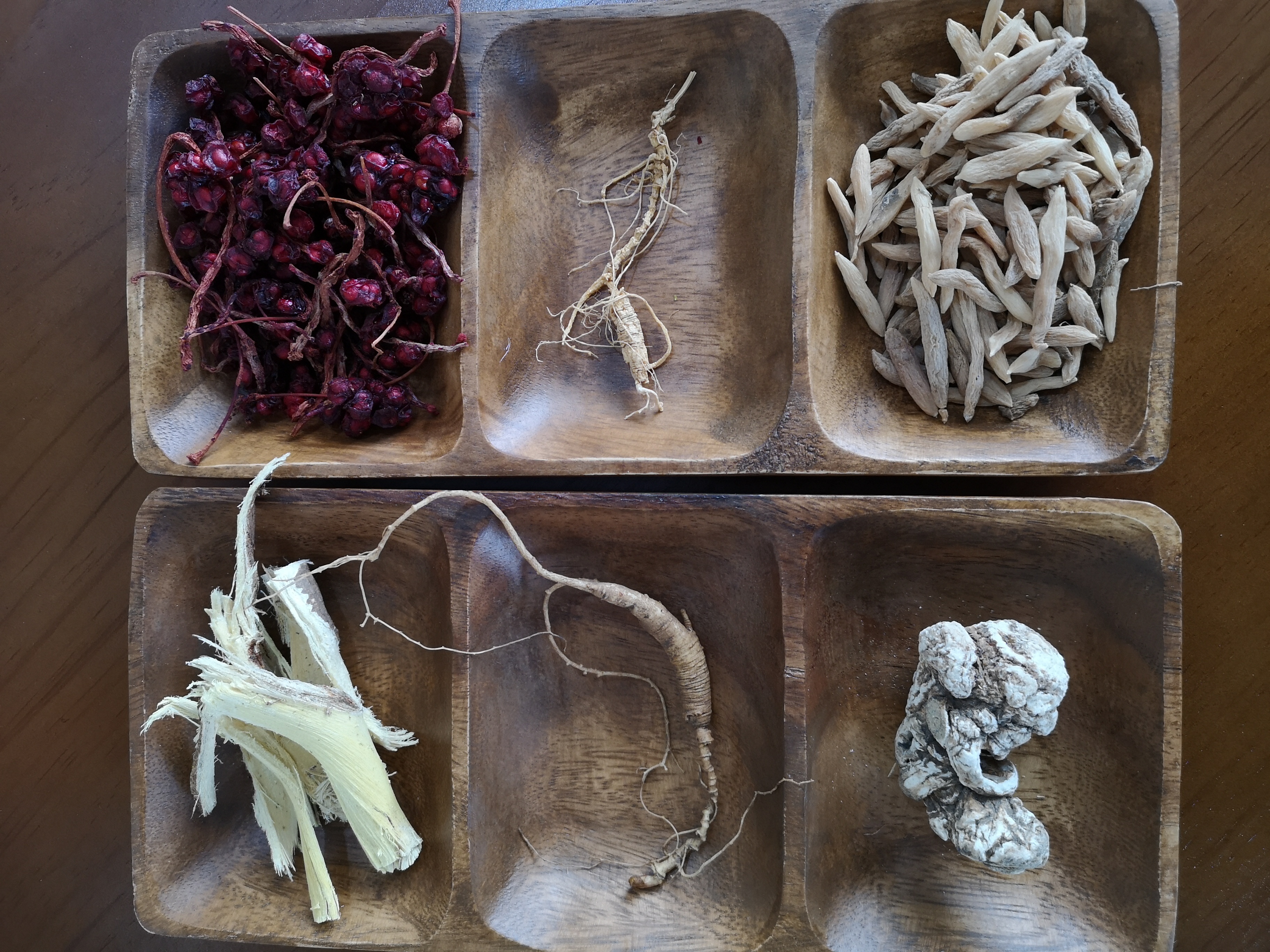 人参怎么吃好吃,人参要怎么吃才是最好的