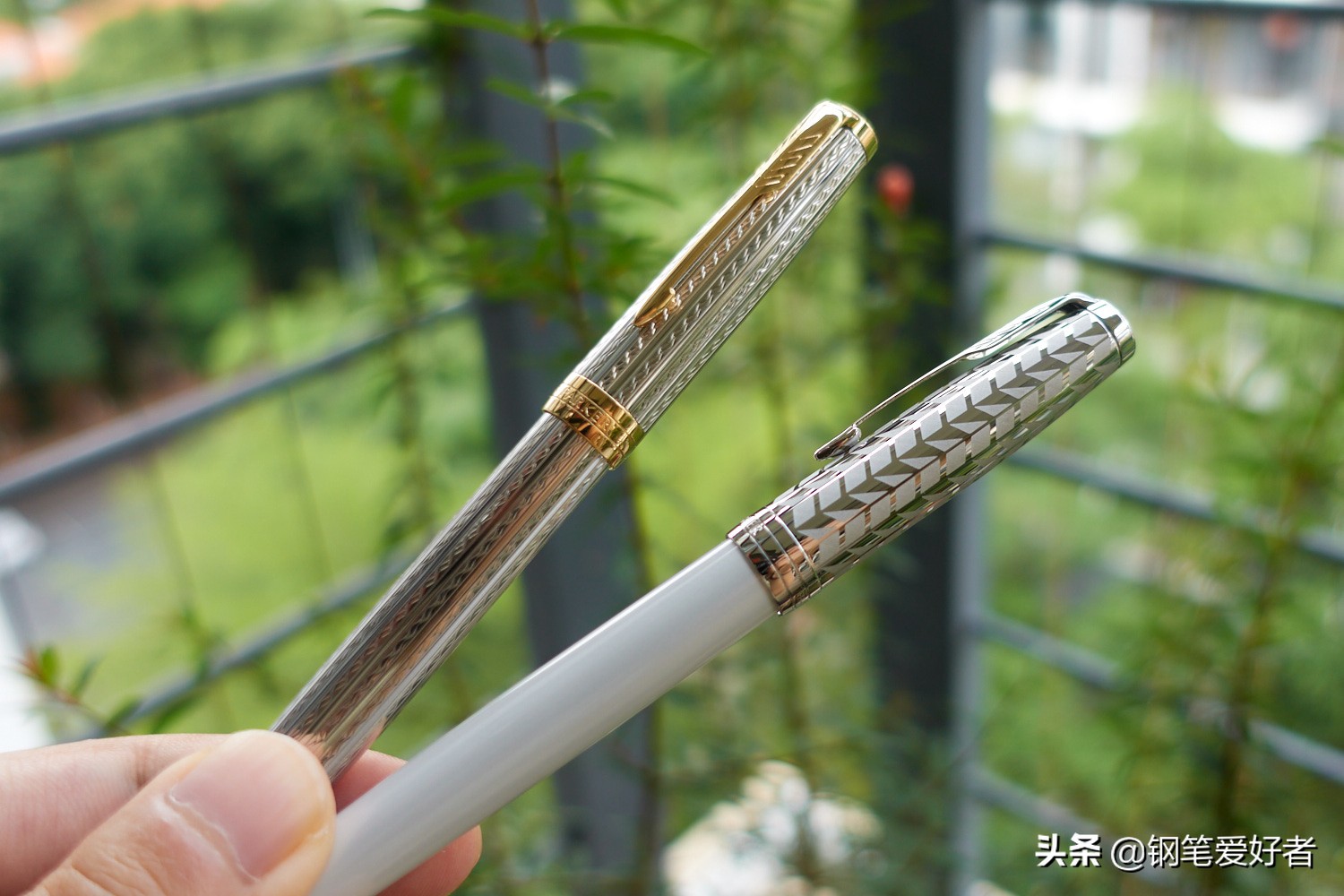 派克卓尔致臻流年评测,派克卓尔至臻流年纯银