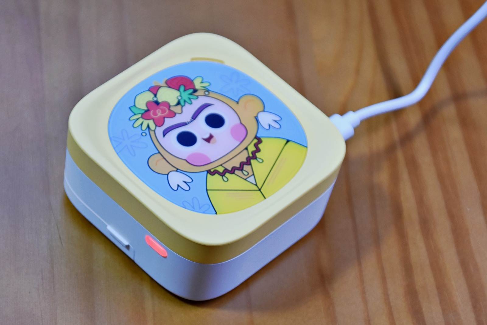 随时随地打印，碎片化学习更高效！有道口袋打印