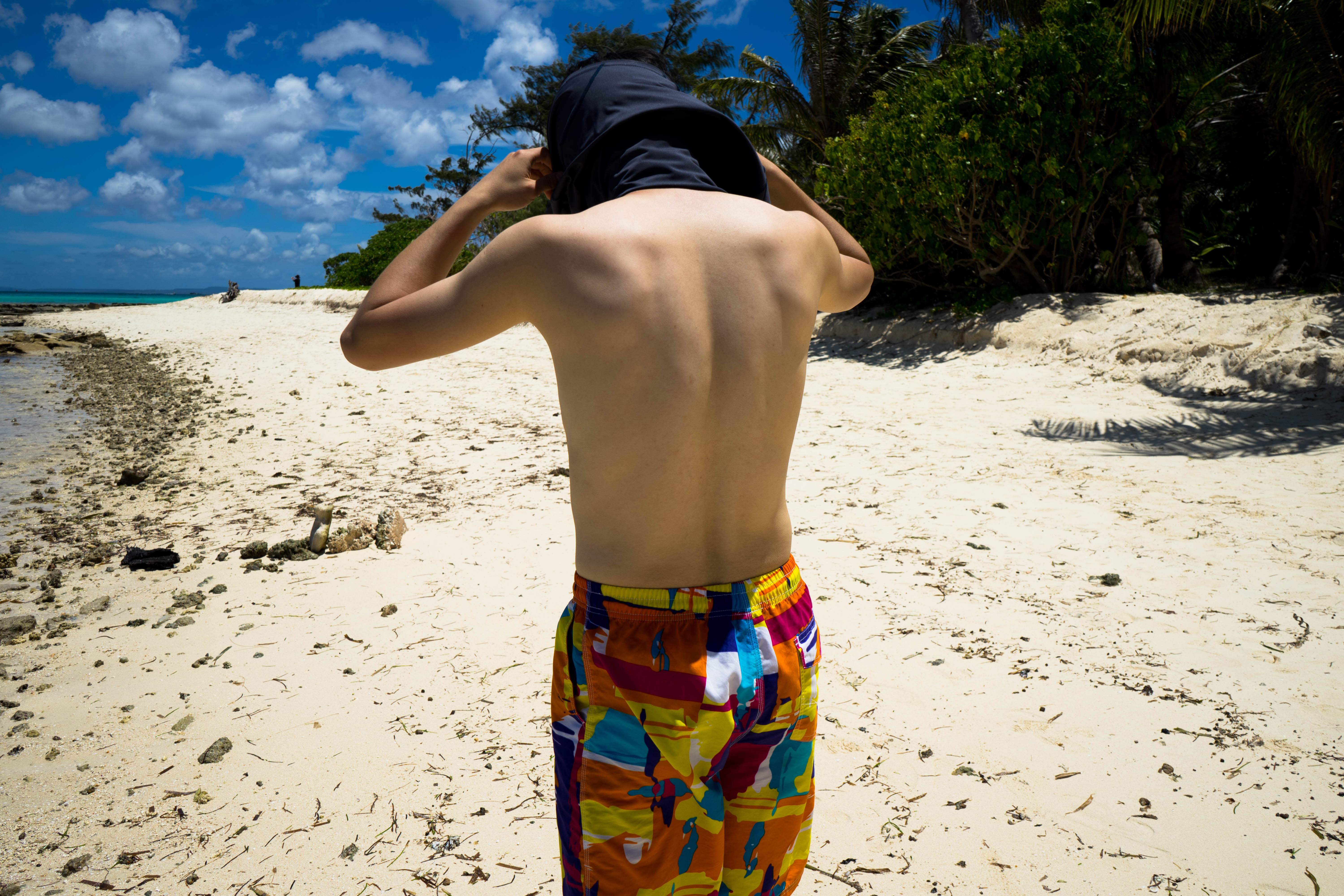 塞班岛蜜月自由行攻略,塞班蜜月旅行攻略