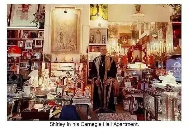 6位黑人，如此杰出