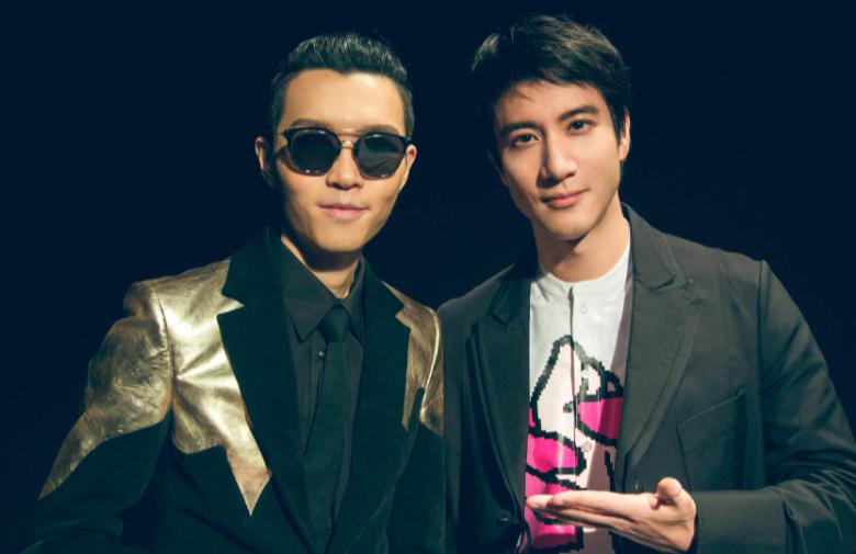 方大同为什么没有和薛凯琪在一起,somethingstupid方大同薛凯琪