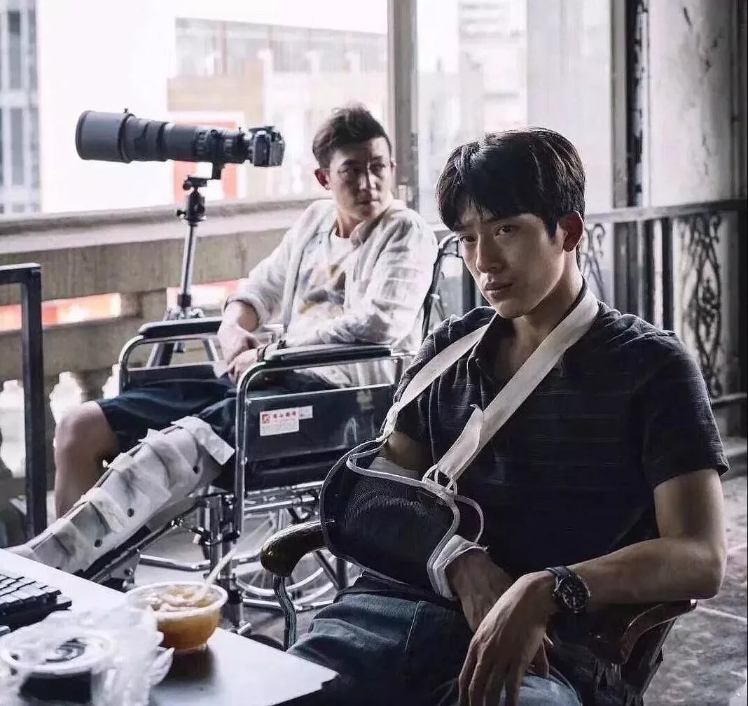 13年前，那个帮陈冠希修电脑，曝光1400张照片的维修员，现状如何